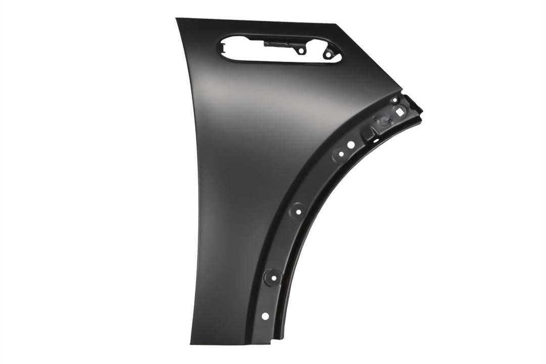 Front fender Mini Cooper: 6504044001312P Blic Front fender right