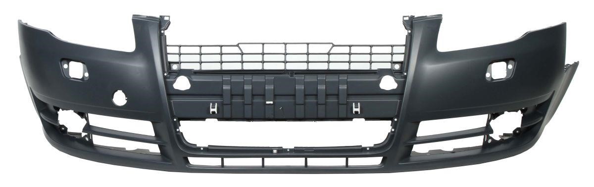 Blic 5510-00-0028901P Front bumper 5510000028901P 5510000028901P Blic Front bumper