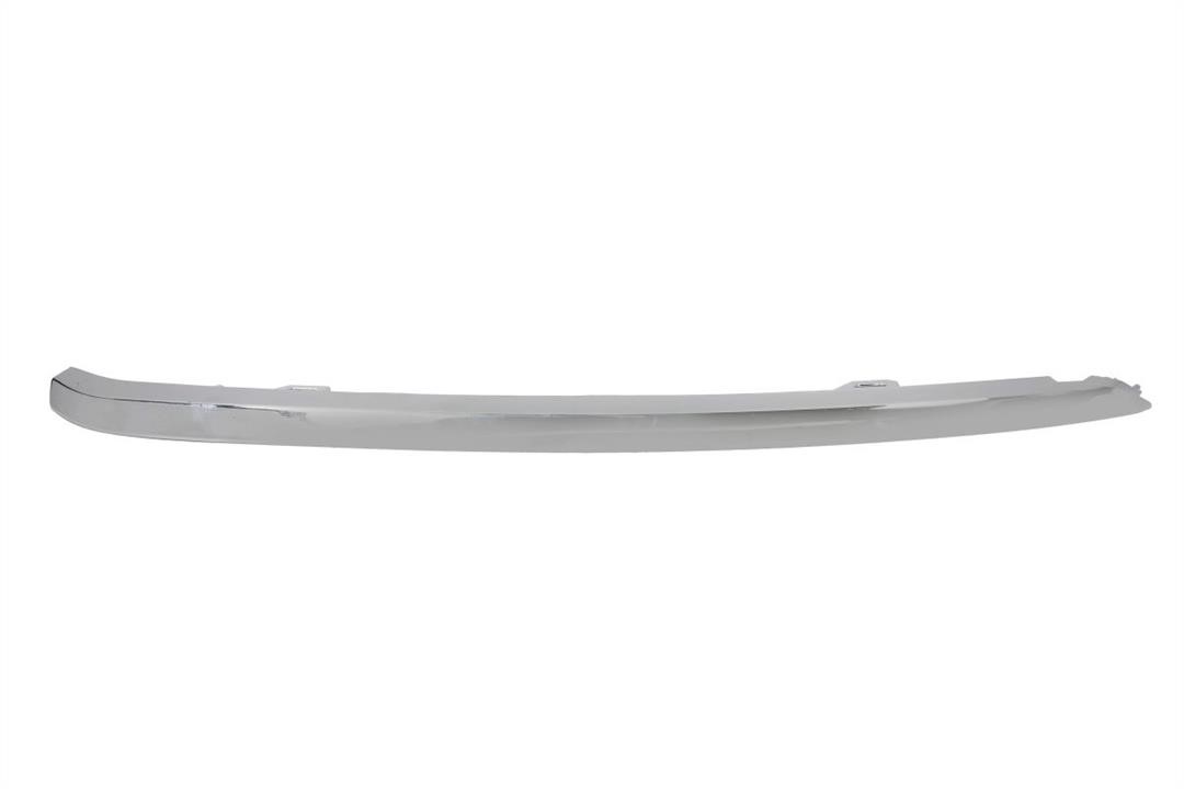 Bumper moulding Mazda: 5513003455921P Blic Trim front bumper left