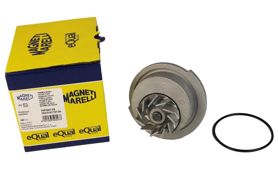 Buy Magneti marelli 352316170139 at a low price in United Arab Emirates!
