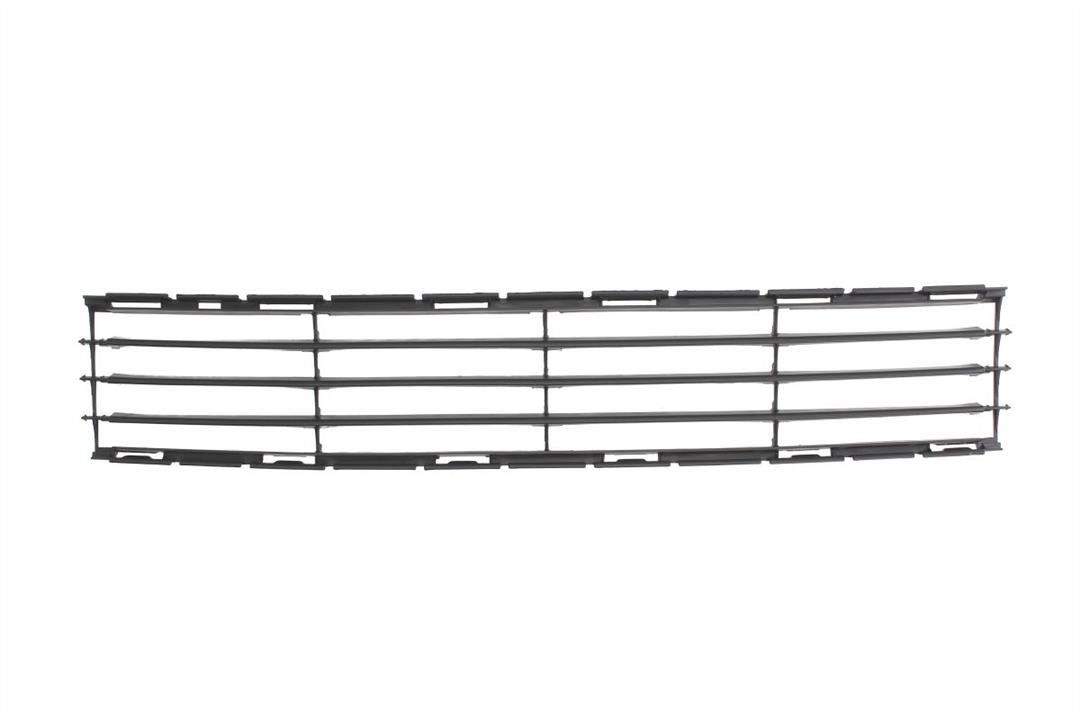 Radiator grill Toyota iQ: 55100081009900P Blic Front bumper grill