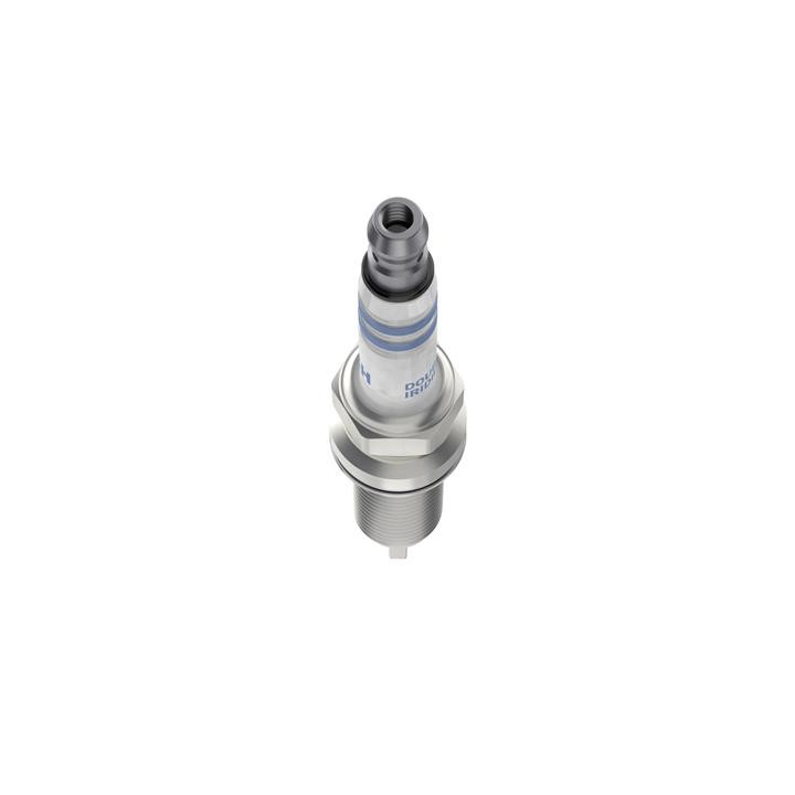 Spark plug Bosch Platinum Iridium VR8NII35U Bosch 0 242 129 514