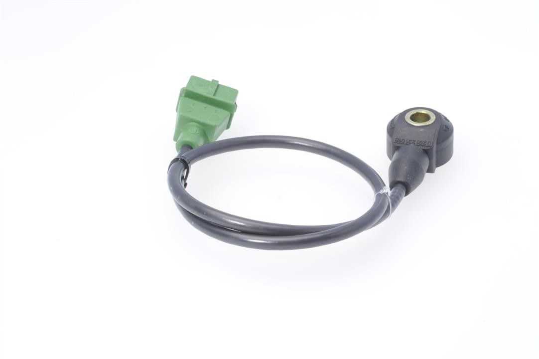 Buy Bosch 0261231018 – good price at EXIST.AE!