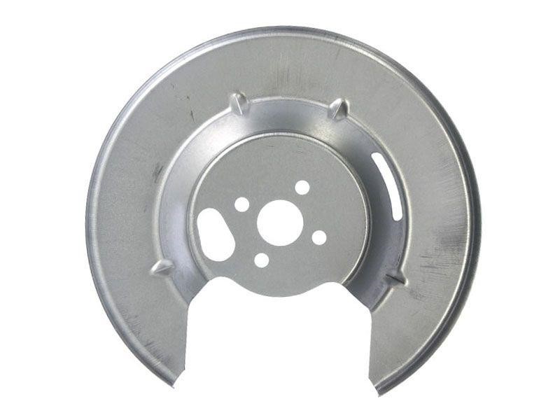 Brake dust shield Renault: 6508036037878K Blic Brake dust shield
