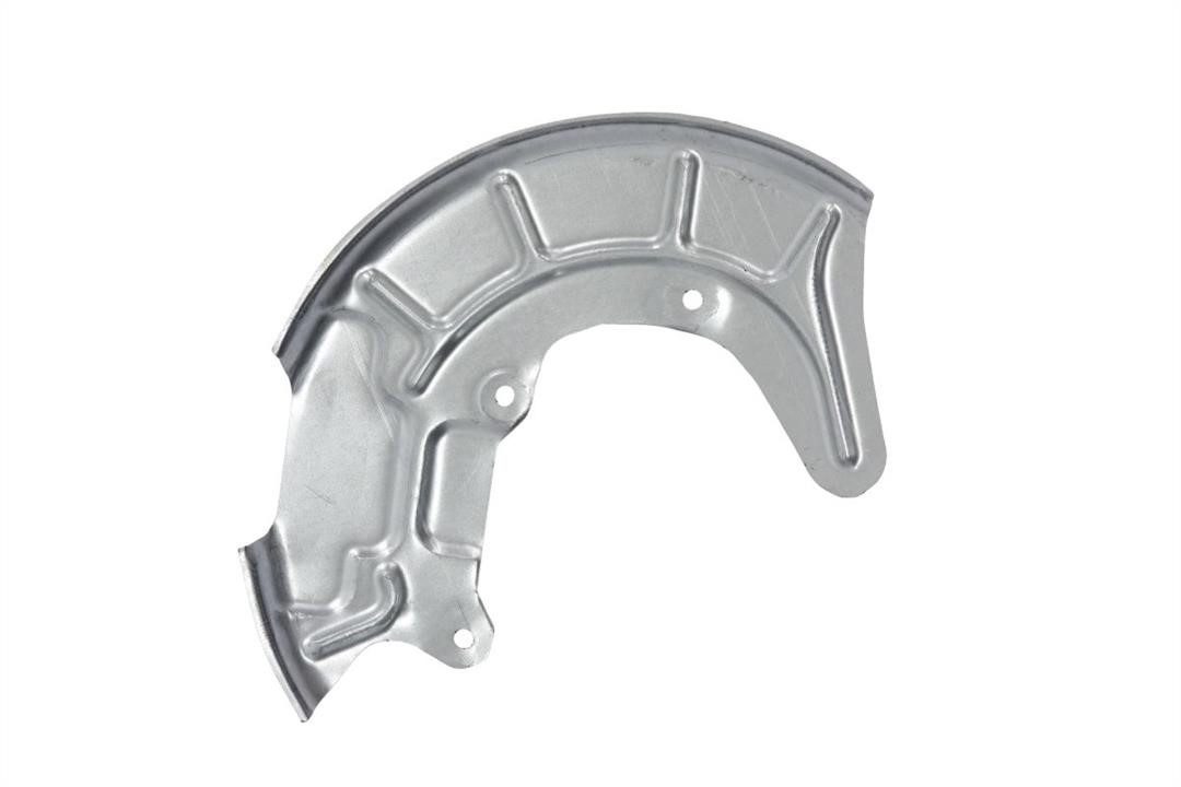 Brake dust shield Audi A2: 6508039501378K Blic Brake dust shield