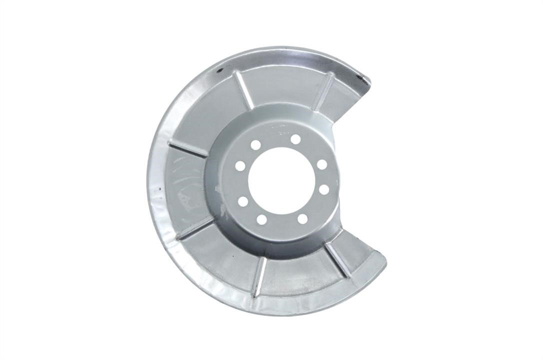 Brake dust shield Volvo C30: 6508039009870K Blic Brake dust shield