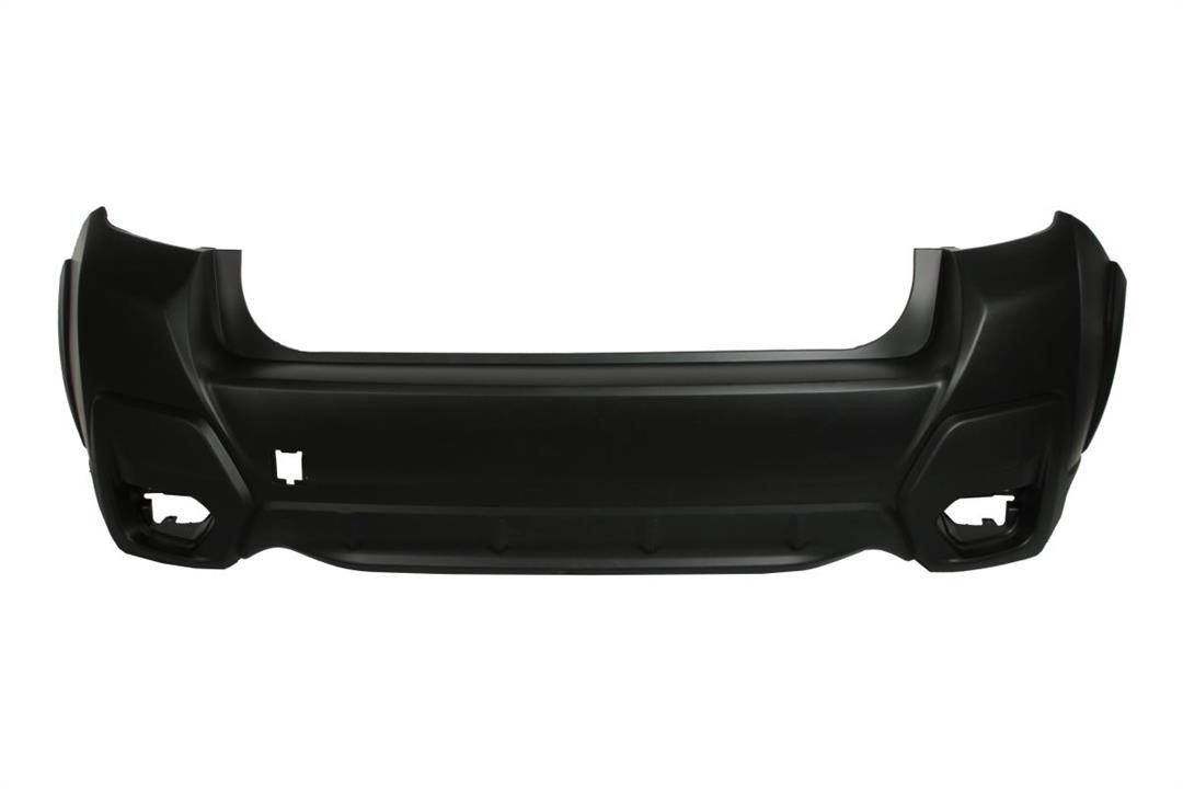 5506006740950P Blic Bumper rear