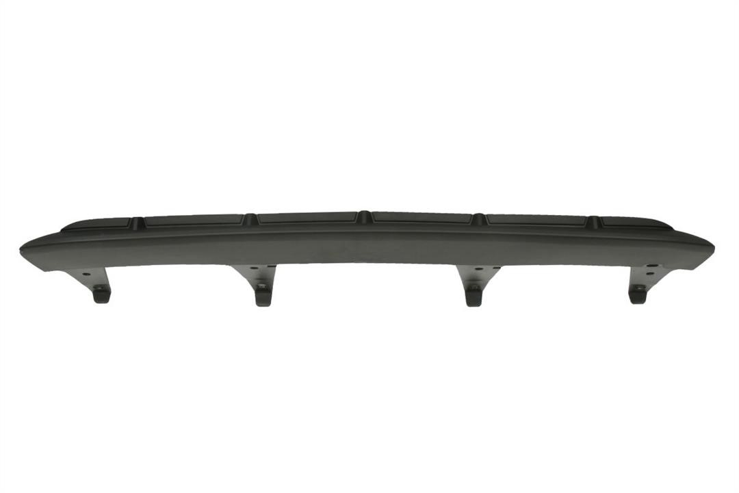 5511008166970P Blic Rear bumper spoiler