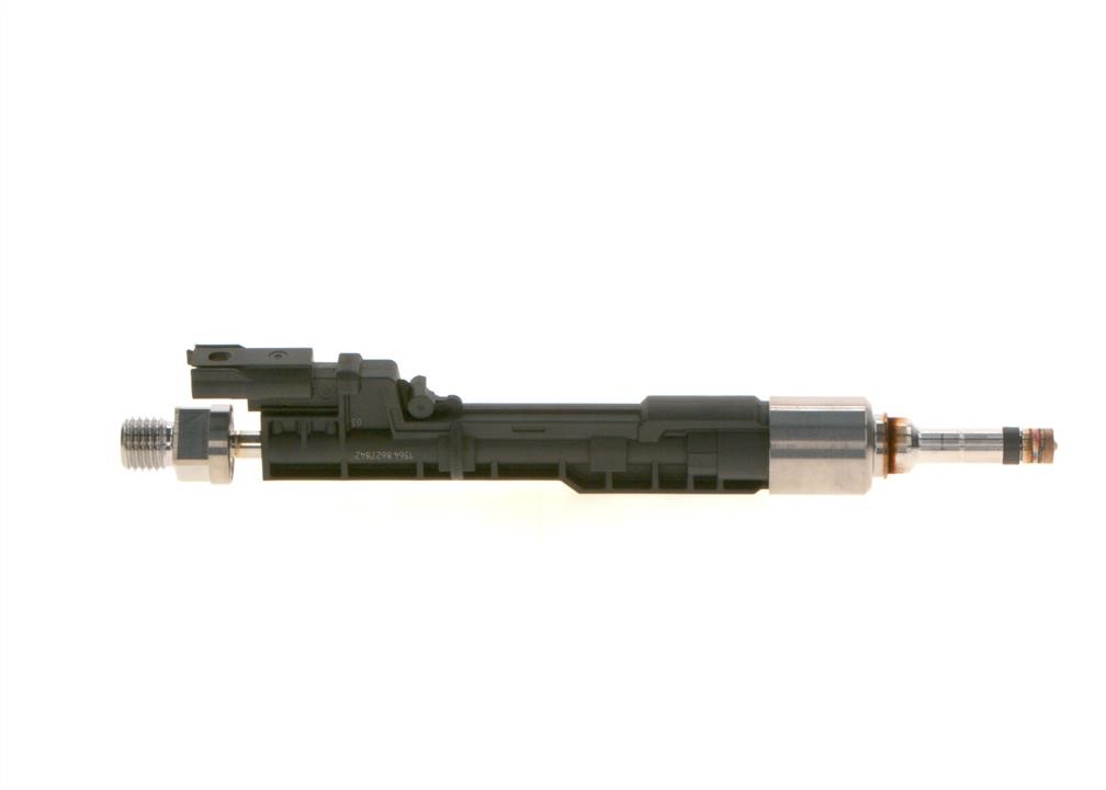 Bosch Injector fuel – price 413 PLN