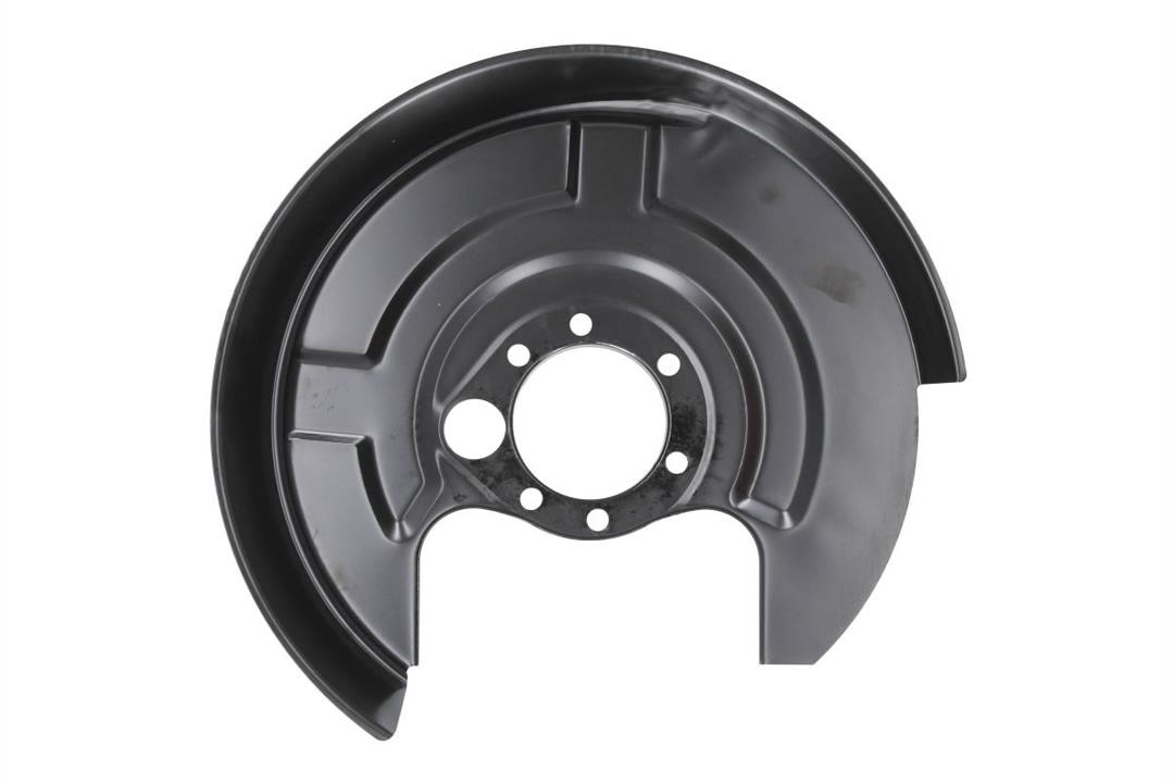 Brake dust shield Audi Cabriolet: 6508030018877K Blic Brake dust shield