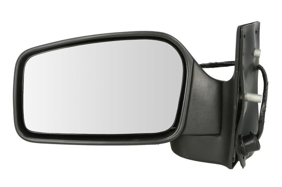 Outside mirror Citroen Evasion: 5402041139357P Blic Rearview mirror external left