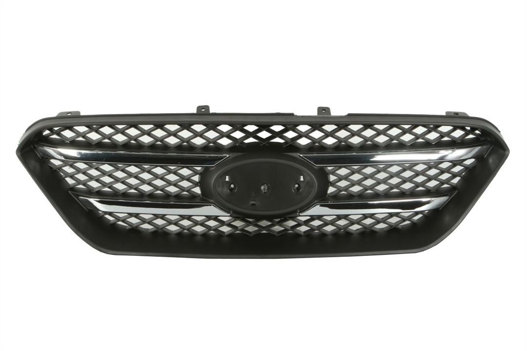 Radiator grille KIA Carens (Kia Carens): 6502073286990P Blic Grille radiator