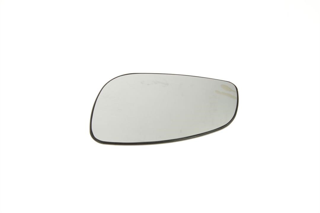 Blic 6102-02-1231221P Mirror Glass Heated Left 6102021231221P