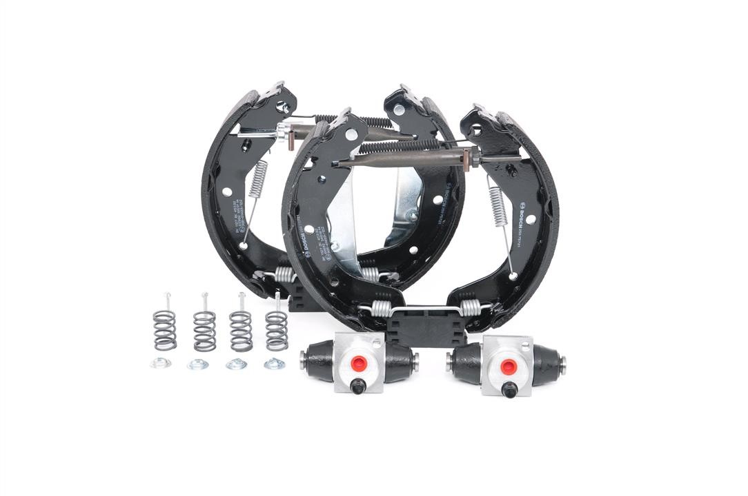 Bosch Brake shoe set – price [object Object] PLN
