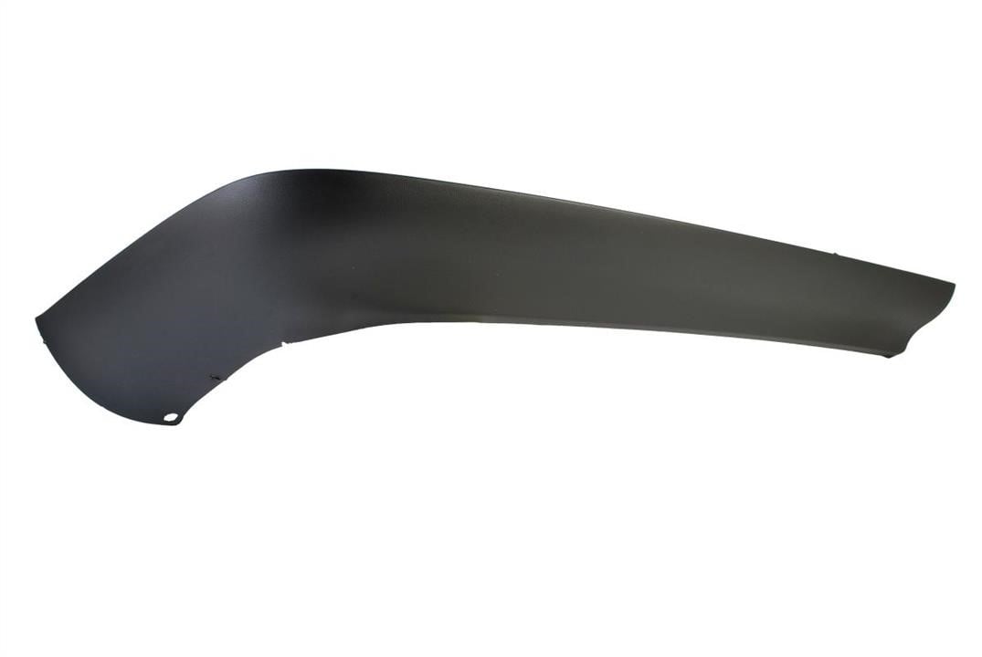 5511009521224P Blic Bumper spoiler