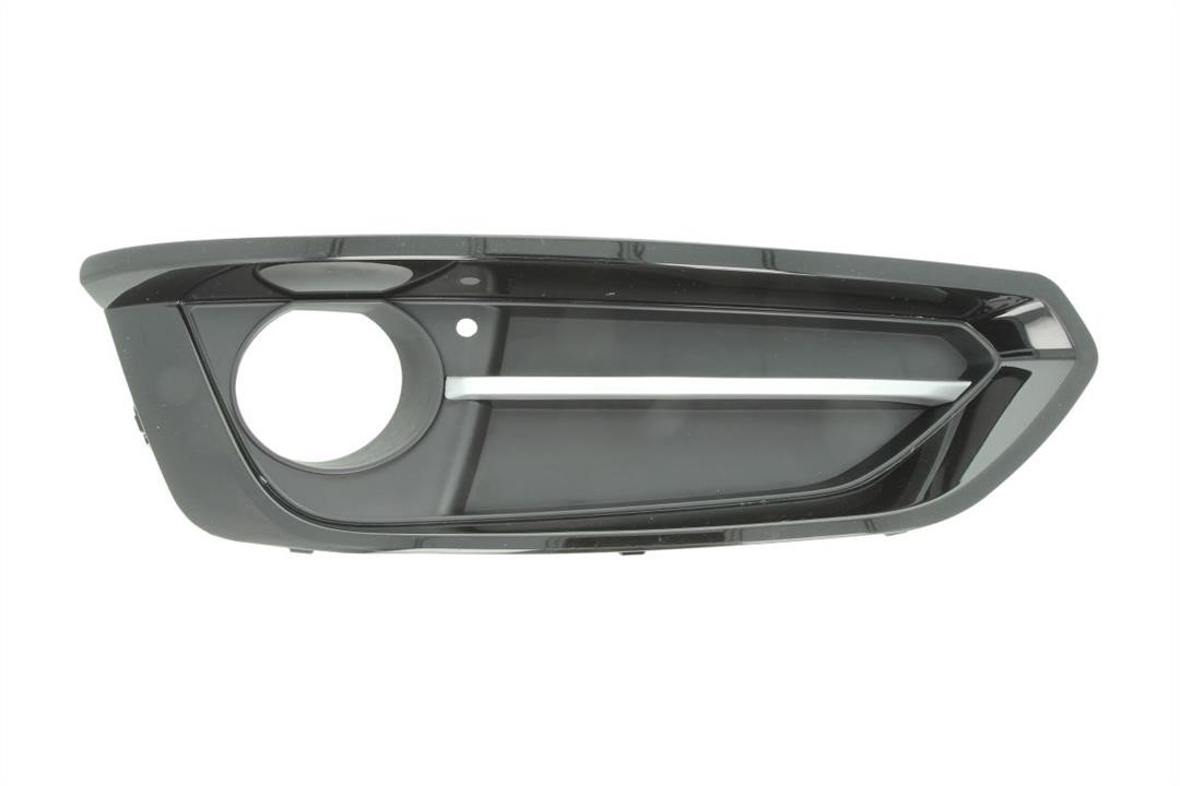 Radiator grill BMW 2 series: 6502070069918P Blic Front bumper grill