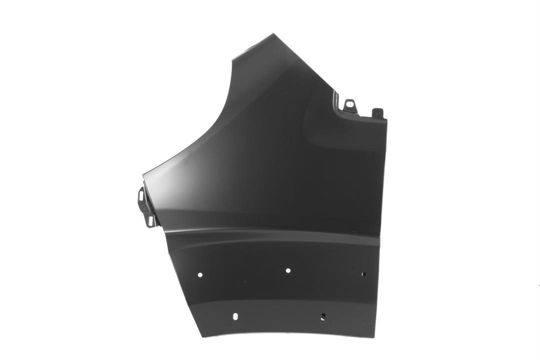 Front wing fender Fiat Ducato: 6504042097313P Blic Front fender left