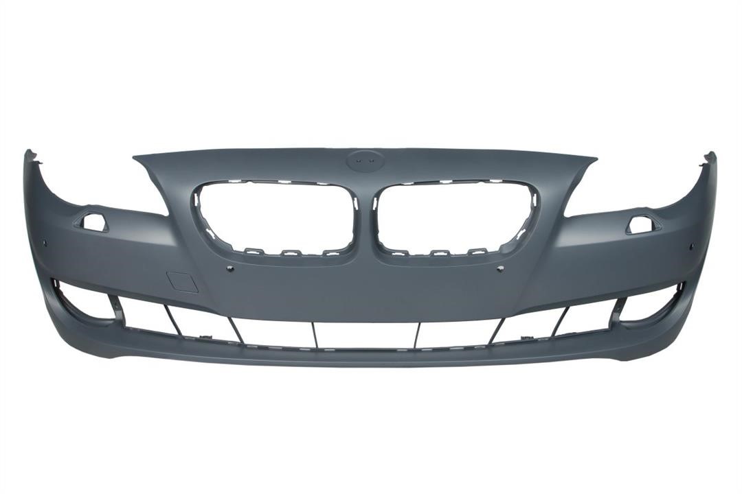 Front bumper BMW 5 series: 5510000067903P Blic Front bumper