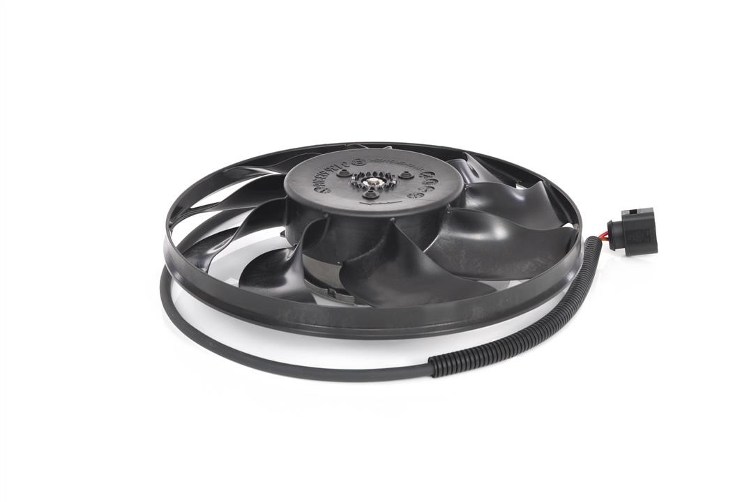 Cabin ventilation motor Bosch 0 130 303 306