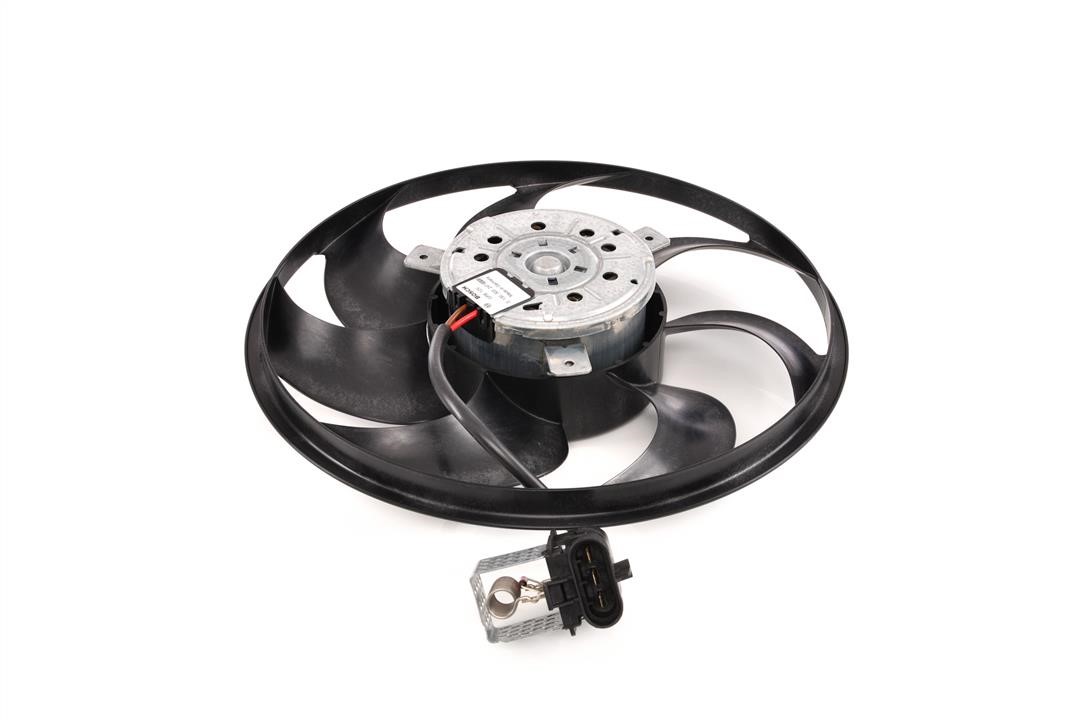 Bosch Cabin ventilation motor – price [object Object] PLN