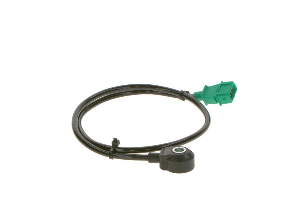 Knock sensor Bosch 0 261 231 038