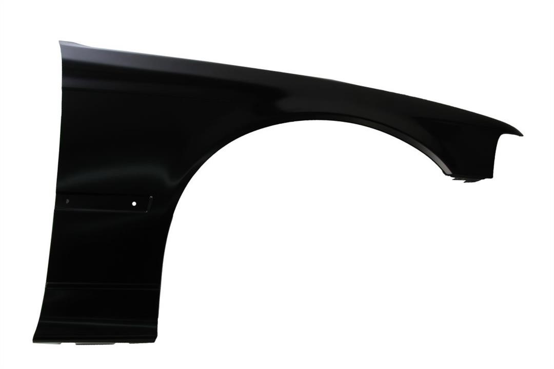6504040060312P Blic Front fender right