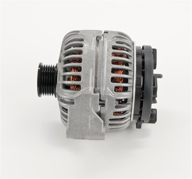 Bosch Alternator – price