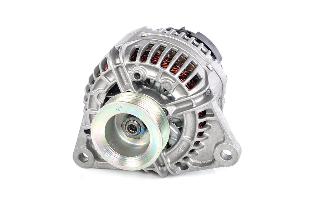 Alternator Bosch 0 124 555 010