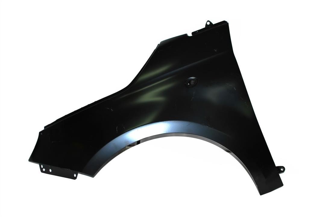 Front fender Fiat 500: 6504042013311P Blic Front fender left