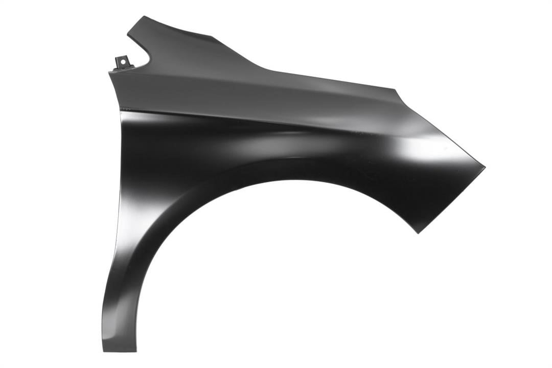 Front wing panel Citroen C4: 6504040537314Q Blic Front fender right
