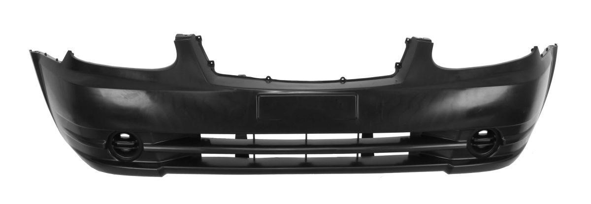 Blic 5510-00-3155900P Front bumper 5510003155900P