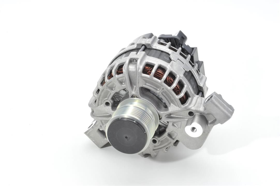 Bosch Alternator – price