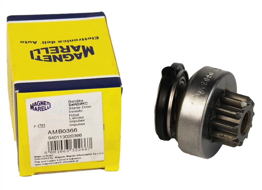 Buy Magneti marelli 940113020366 at a low price in United Arab Emirates!