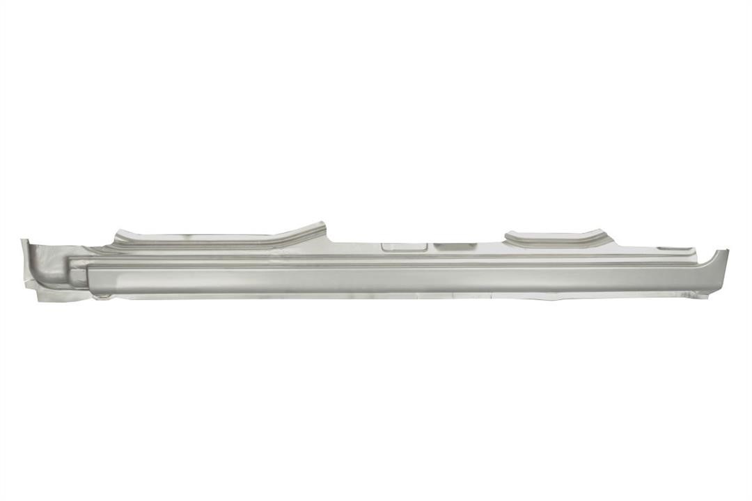 Thresholds Ford Fiesta: 6505062564011K Blic Sill left