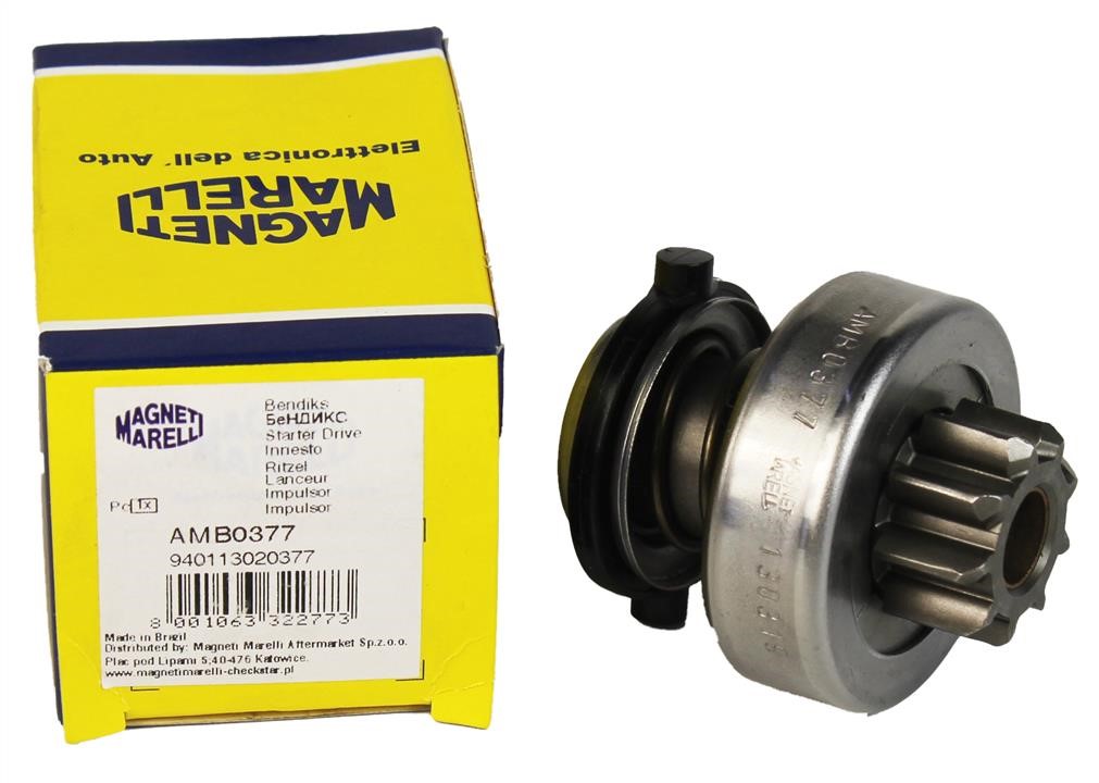 Buy Magneti marelli 940113020377 at a low price in United Arab Emirates!