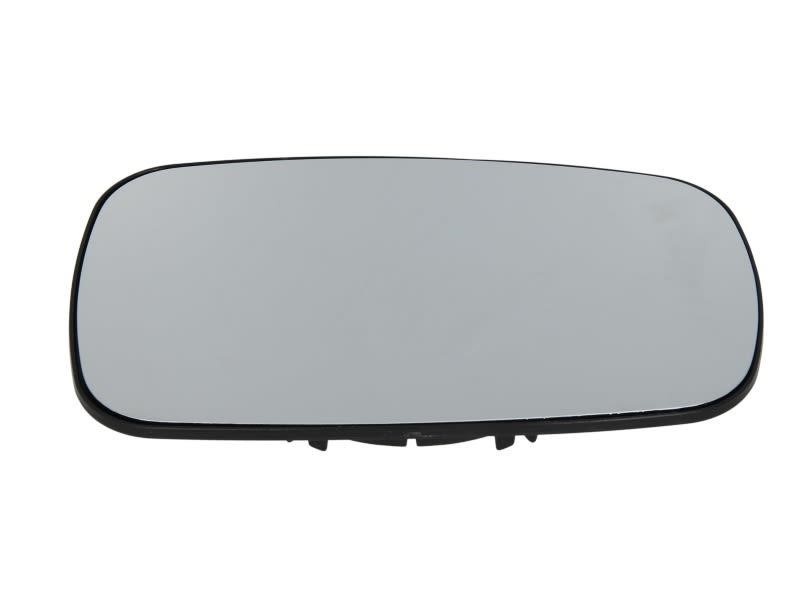 Blic 6102-02-1233228P Mirror Glass Heated 6102021233228P