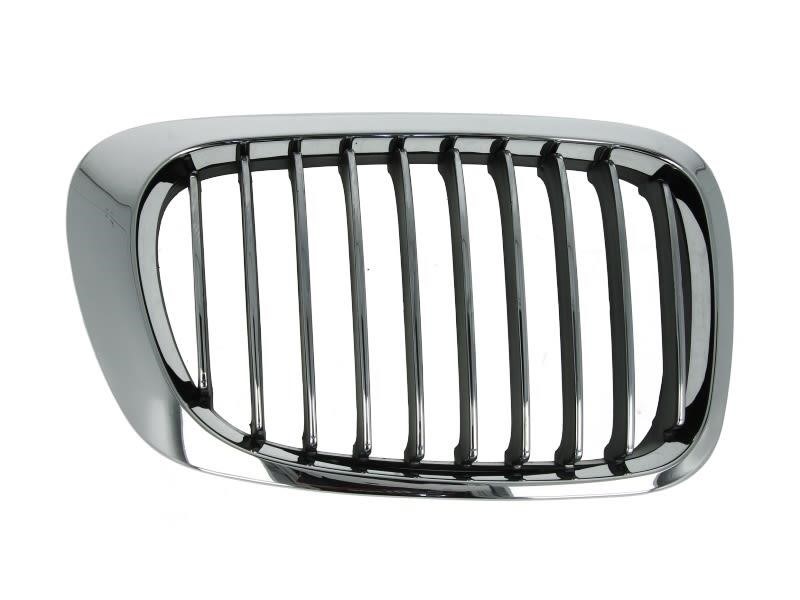 6502070061993PP Blic Grille radiator