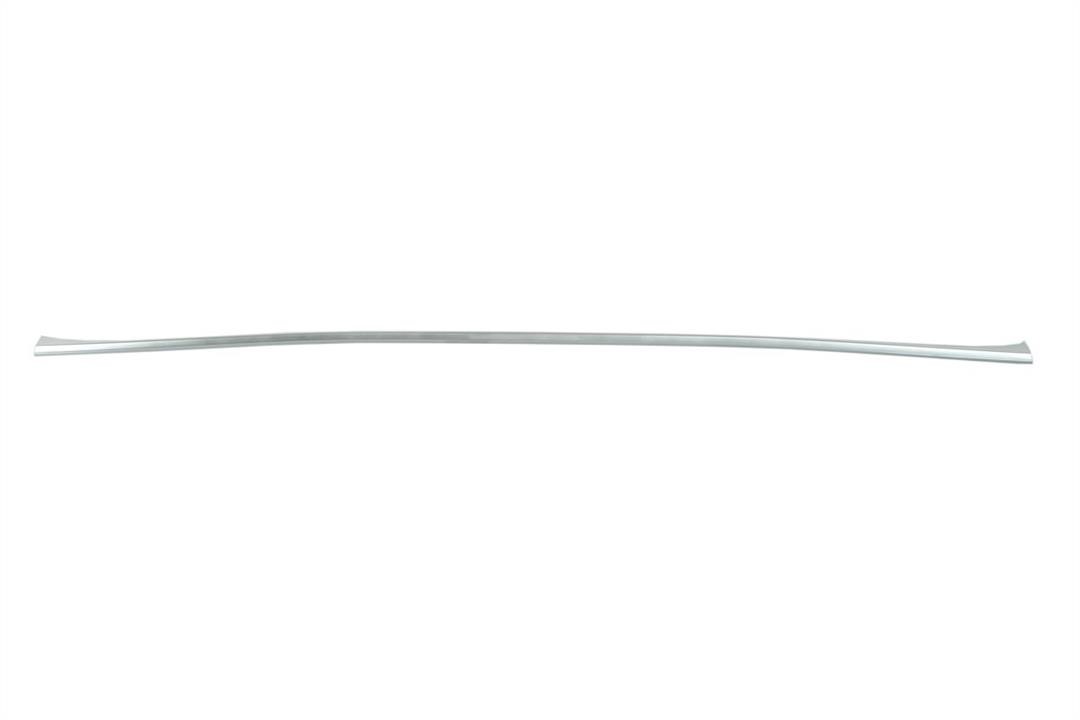 Bumper moulding BMW: 5513000067976P Blic Trim rear bumper