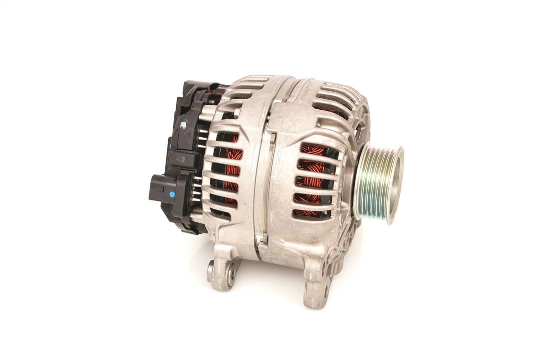 Buy Bosch 0124525531 – good price at EXIST.AE!