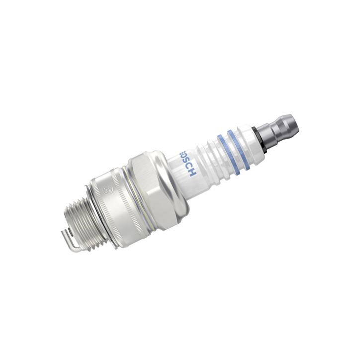Bosch Spark plug Bosch Standard Super W7EC – price 18 PLN