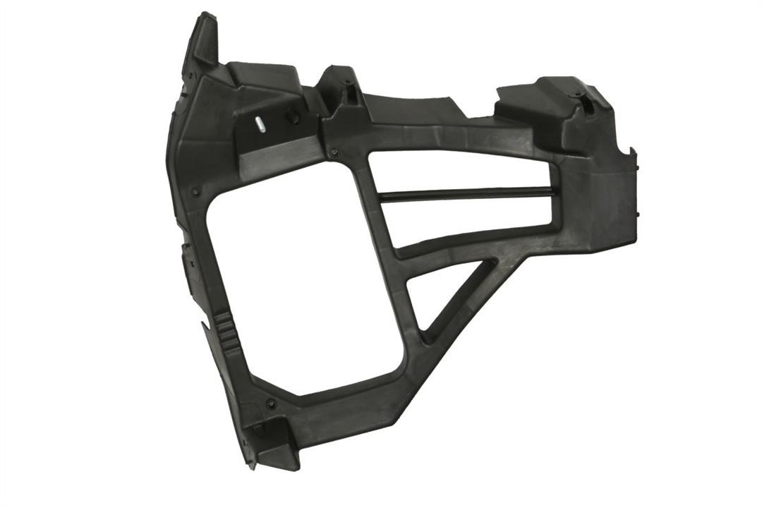 Blic 6508-06-2533931P Bracket bumper 6508062533931P 6508062533931P Blic Bracket bumper