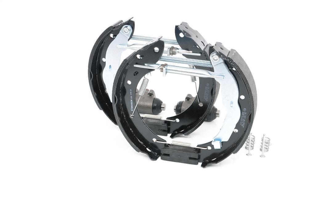 Bosch Brake shoe set – price [object Object] PLN