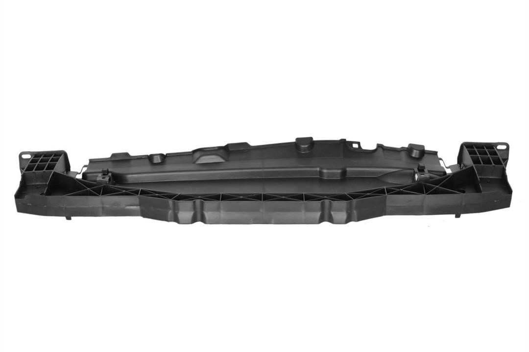 Bumper stiffener Peugeot 207: 5502005508941P Blic Front bumper reinforcement
