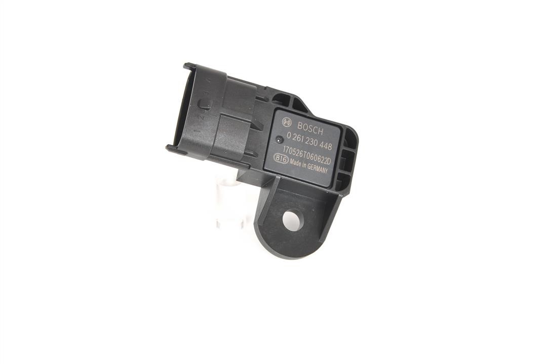 Boost pressure sensor Bosch 0 261 230 448