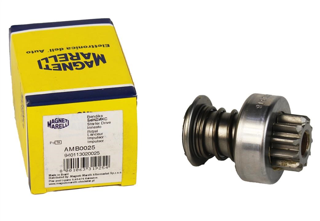 Buy Magneti marelli 940113020025 at a low price in United Arab Emirates!