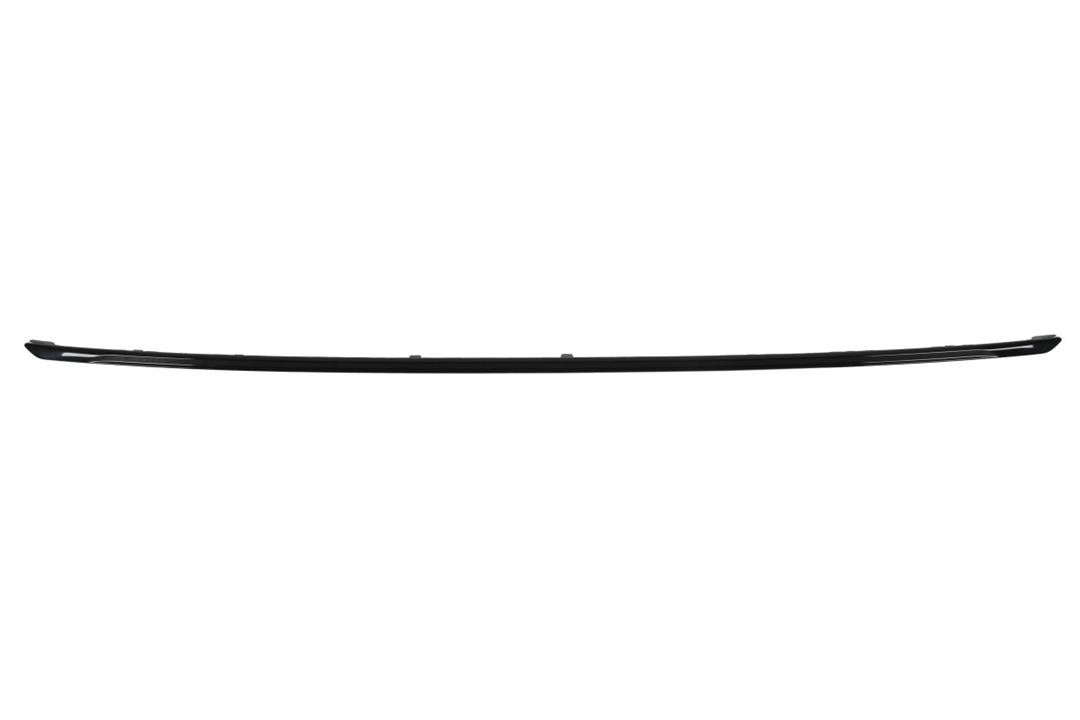 Bumper moulding BMW 3 series: 5513000063972P Blic Trim rear bumper
