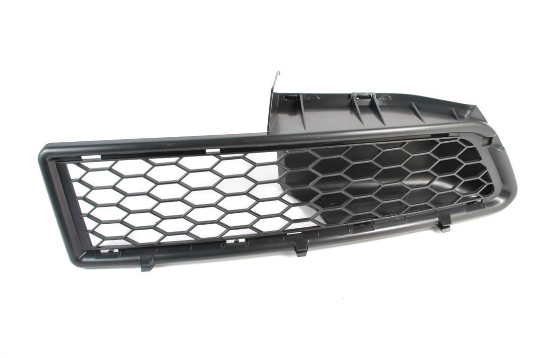 Bumper mesh Dacia: 6502071301992P Blic Front bumper grill