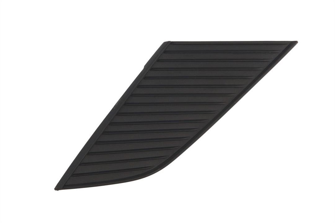 Radiator grill Mazda CX-3: 6502073496918P Blic Front bumper grill