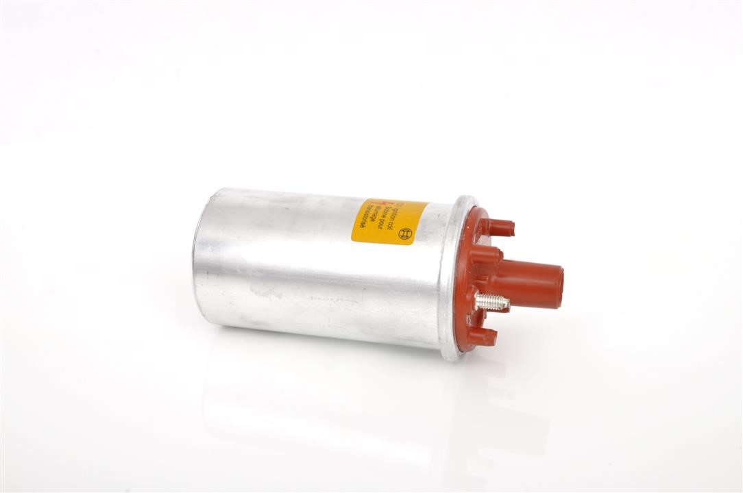 Ignition coil Bosch 0 221 118 322