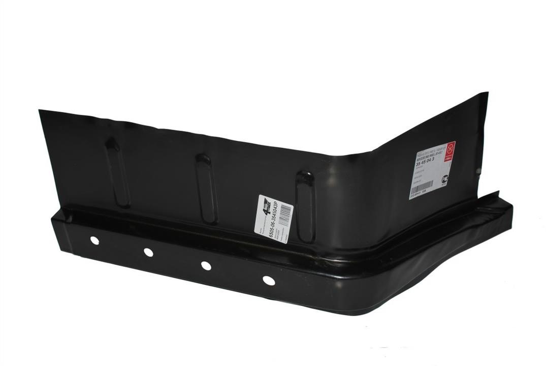 6505063545043K Blic Repair part sill